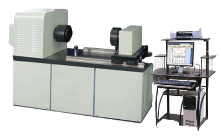 NDW-2000微機控制扭轉(zhuǎn)試驗機型號眾多如何選擇？