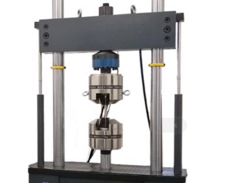 拉伸-鋼材抗拉強(qiáng)度試驗(yàn)夾具