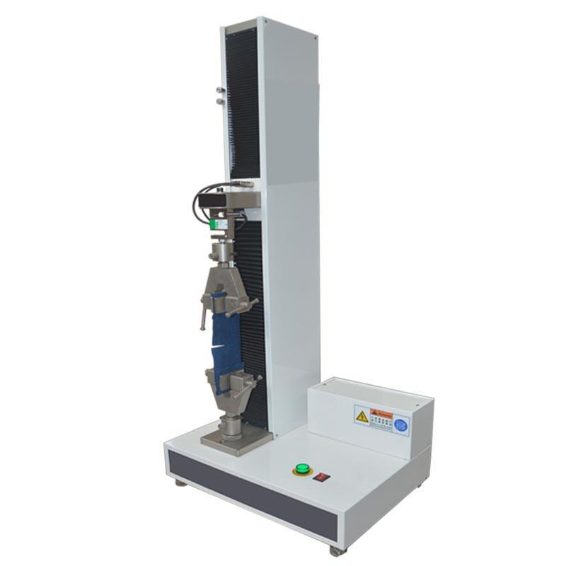 光學(xué)膜拉伸試驗(yàn)機(jī)（拉伸、伸長(zhǎng)率試驗(yàn)機(jī)）的介紹