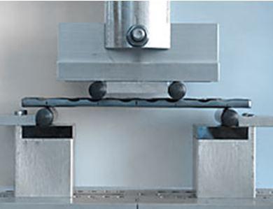 金屬接骨板生物四點彎曲疲勞力學(xué)試驗機的用途