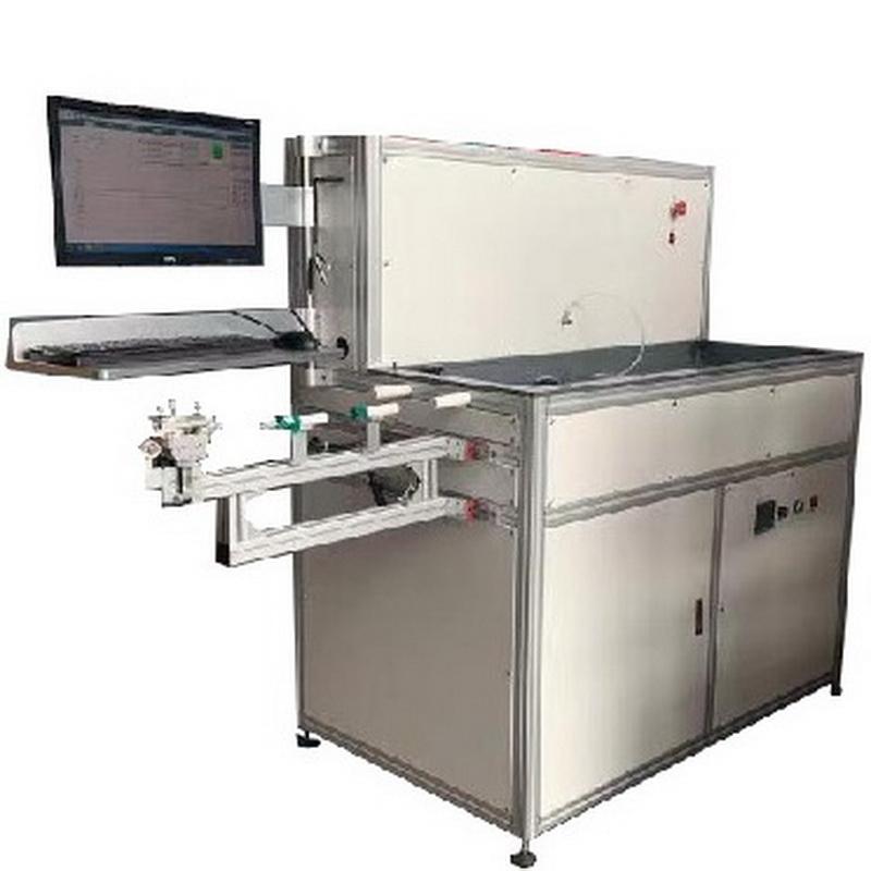 血管導(dǎo)管拉伸強度試驗機的技術(shù)參數(shù)