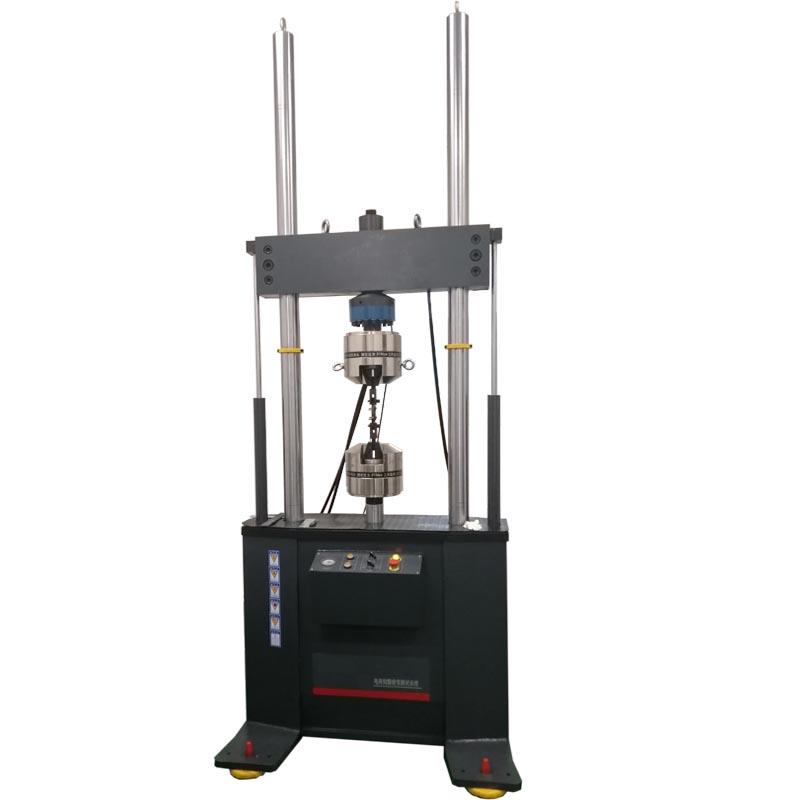 DST 1254微機(jī)控制電液伺服動(dòng)靜萬能試驗(yàn)機(jī)產(chǎn)品特點(diǎn)