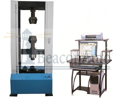 緩沖器彈簧壓力試驗機結(jié)構(gòu)特點