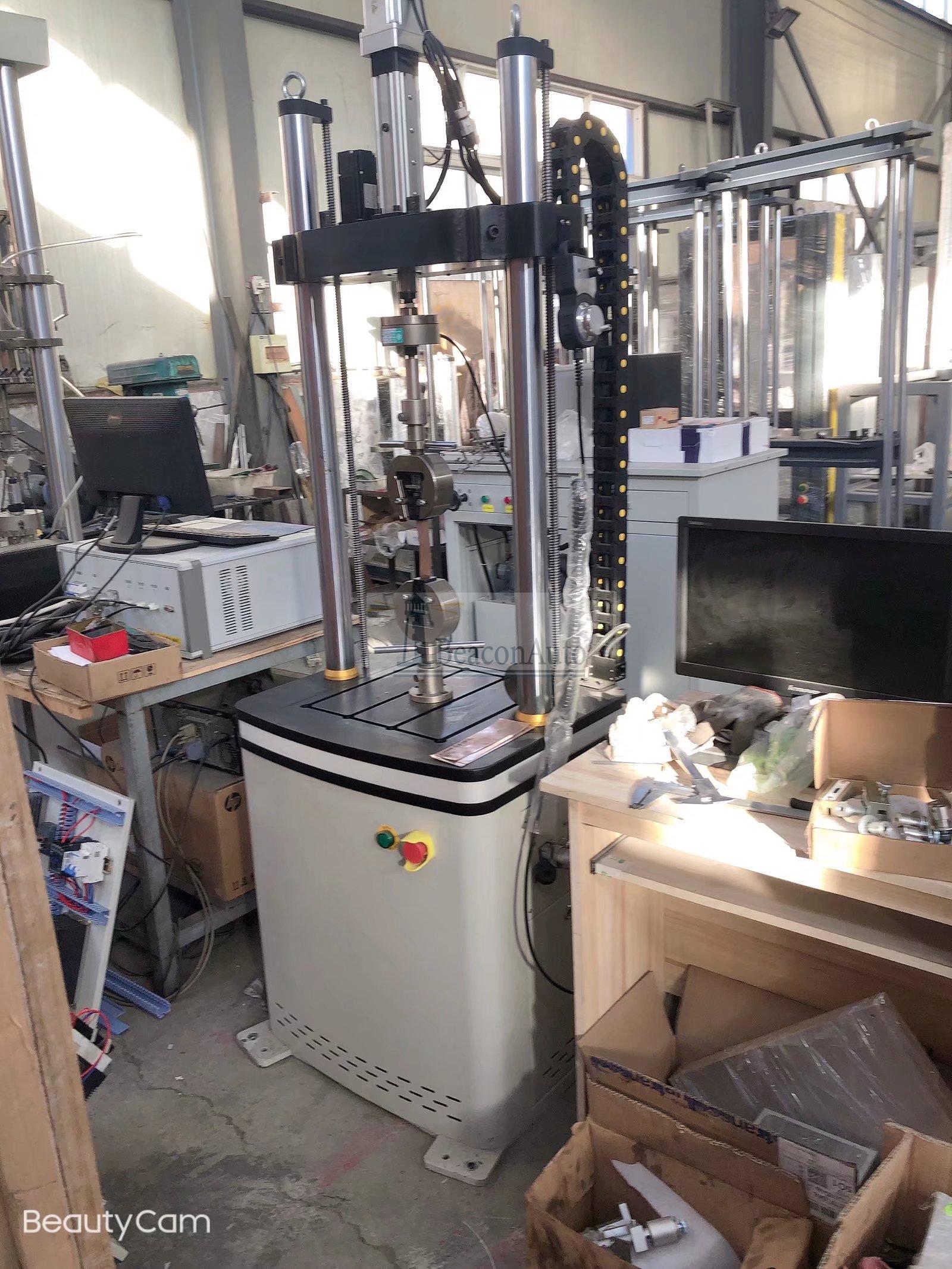 牙科材料需要檢測哪些機械性能及及其標(biāo)準(zhǔn)