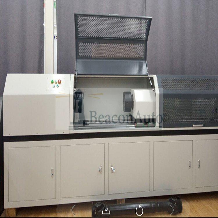 NDW-200T銅合金扭轉(zhuǎn)試驗(yàn)機(jī)