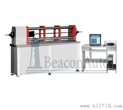 微機(jī)控制鋼絞線松弛試驗機(jī)