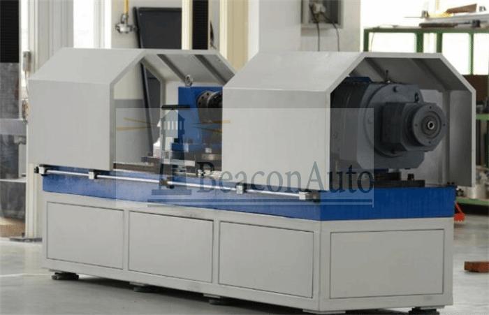 曲軸扭轉強度試驗機產(chǎn)品介紹