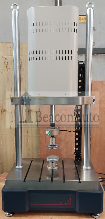 醫(yī)用植入物疲勞試驗機產品介紹