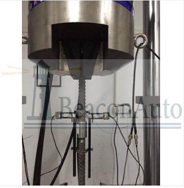 彈性旁承體靜剛度試驗(yàn)機(jī)