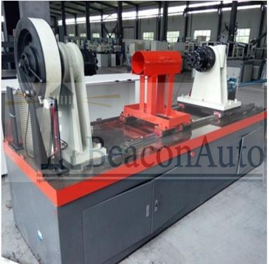 球籠萬向軸扭轉(zhuǎn)試驗機產(chǎn)品信息