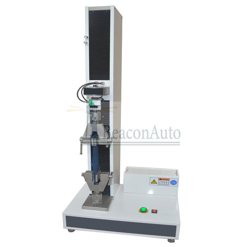 微機(jī)控制拉伸剝離試驗機(jī)