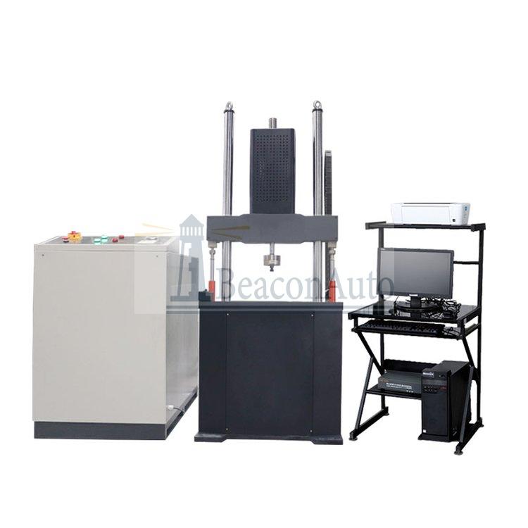 25KN電液伺服疲勞試驗(yàn)機(jī)微機(jī)控制動靜態(tài)材料檢測設(shè)備