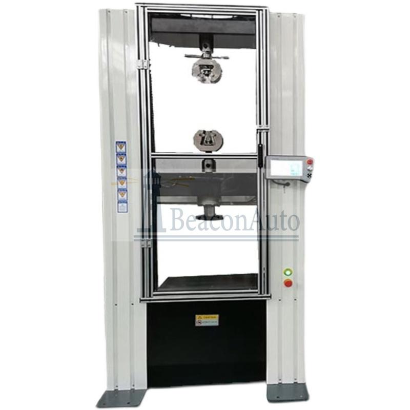 WGS-500骨水泥樹(shù)脂彎曲強(qiáng)度試驗(yàn)機(jī)