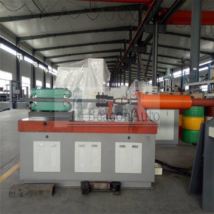 汽車傳動軸 轉(zhuǎn)向柱 動靜態(tài)扭轉(zhuǎn)疲勞試驗機