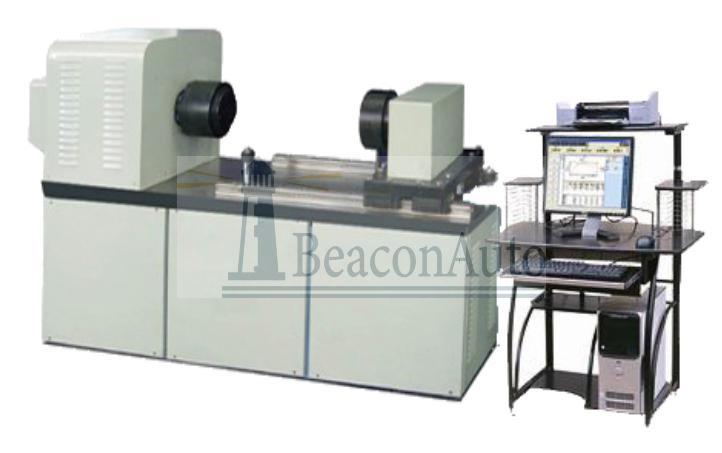 骨骼扭力試驗機技術參數(shù)