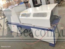 醫(yī)用器械軟軸扭轉(zhuǎn)試驗機技術資料