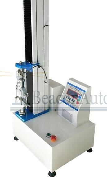 【資料下載】退燒貼剝離強(qiáng)度試驗機(jī)