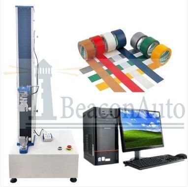 醫(yī)用膠帶拉伸剝離試驗機(jī)產(chǎn)品介紹