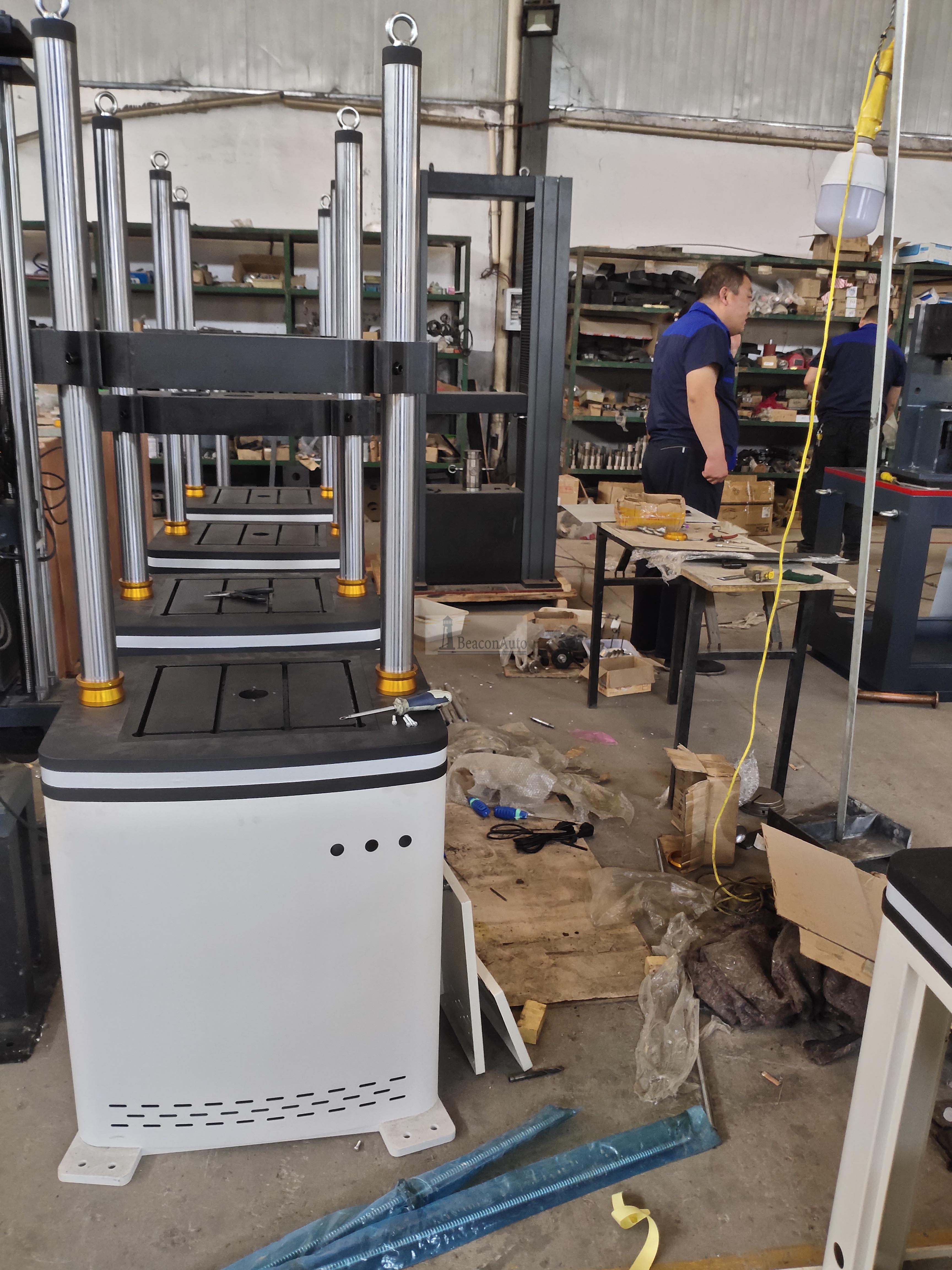 醫(yī)用電子疲勞試驗機(jī)產(chǎn)品介紹