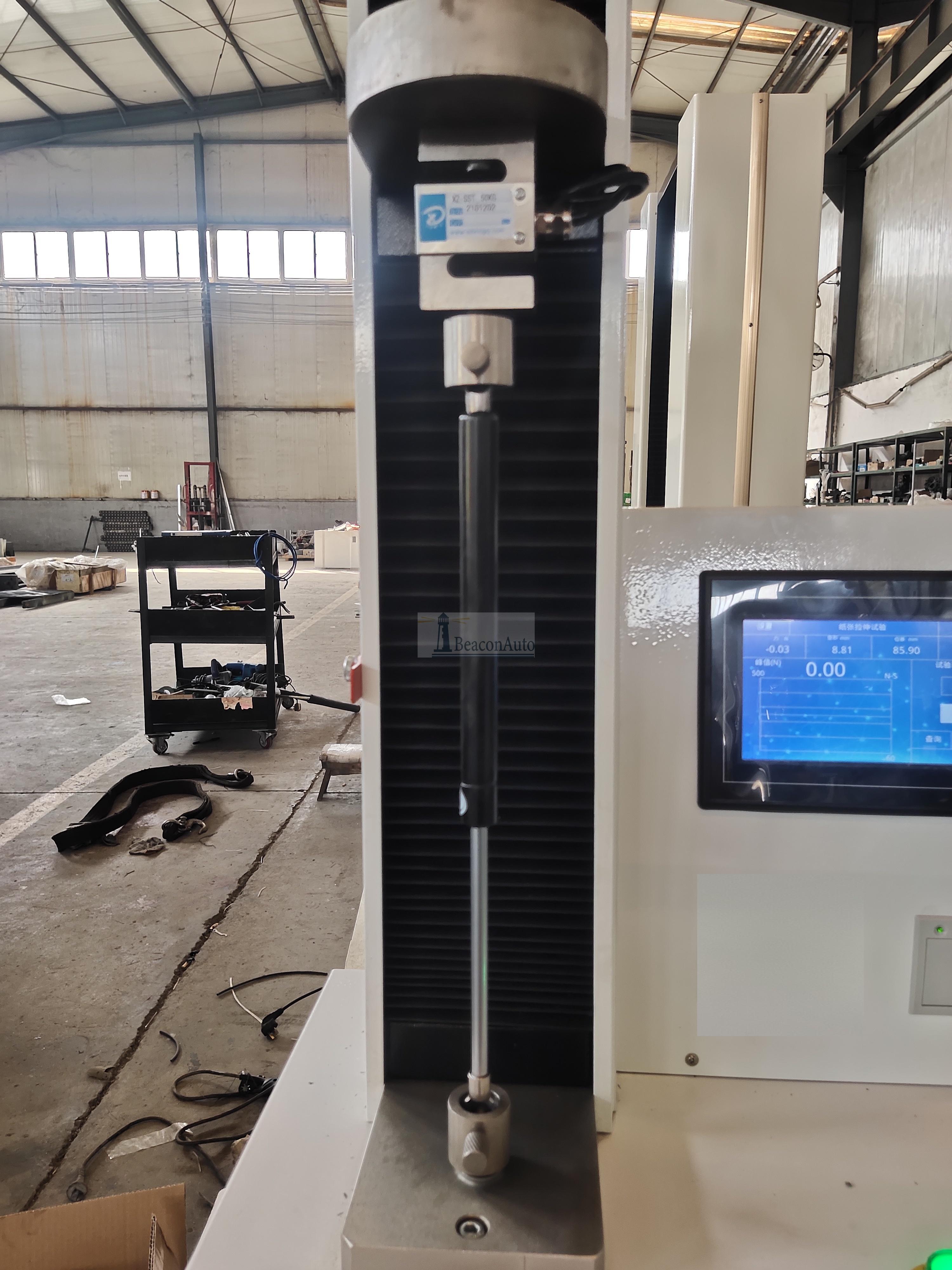 如何選擇縫合線(xiàn)動(dòng)態(tài)拉伸疲勞試驗(yàn)機(jī)