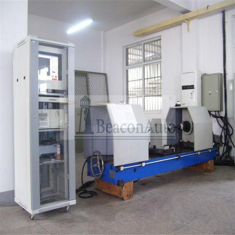 骨骼假體扭轉(zhuǎn)試驗(yàn)機(jī)