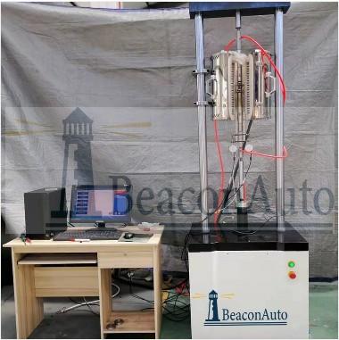 高溫蠕變持久強度試驗機產(chǎn)品資料