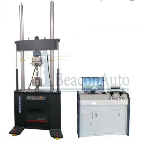 帶袢鈦板循環(huán)拉伸疲勞試驗機技術(shù)指標