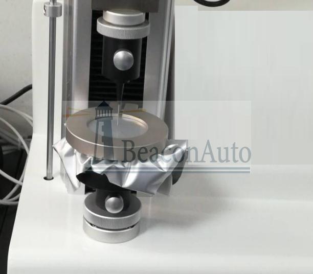 注射針穿刺力測試試驗(yàn)機(jī)