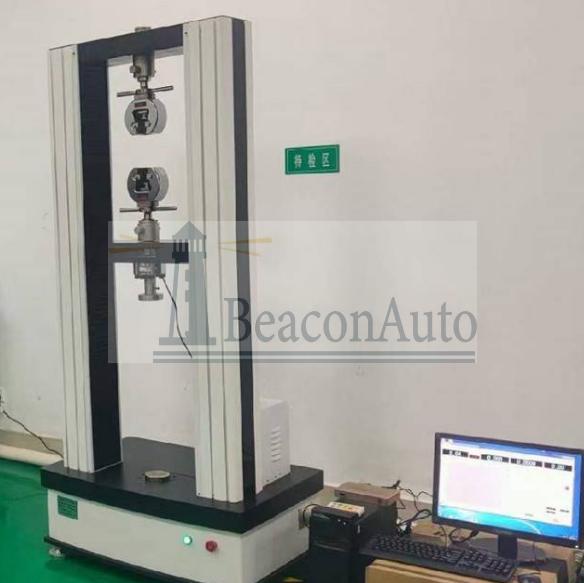 絕緣子彎扭一體試驗機