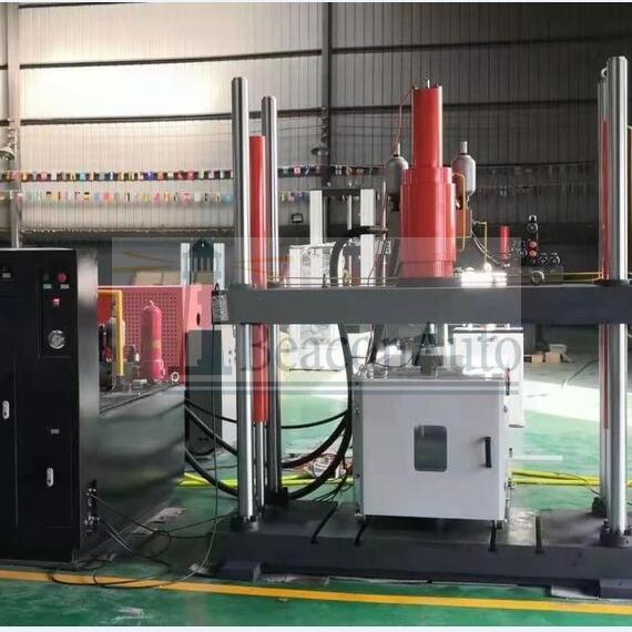 傳動軸剛度疲勞試驗(yàn)機(jī)