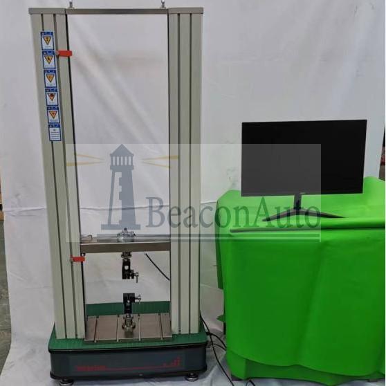 牙科陶瓷三點(diǎn)彎曲強(qiáng)度試驗(yàn)機(jī)