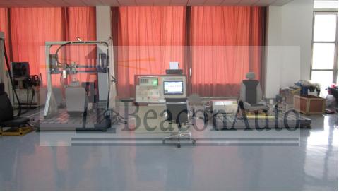 【免費(fèi)下載】汽車座椅調(diào)角器耐久性能試驗(yàn)臺(tái)