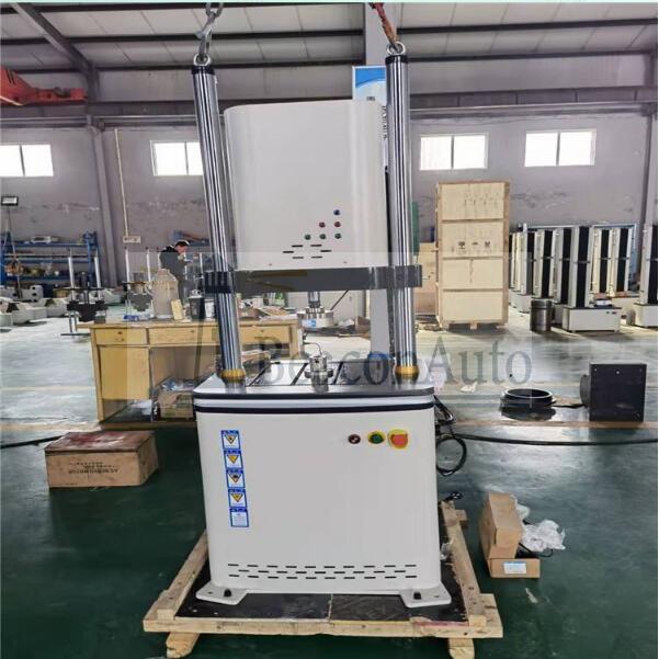 【免費(fèi)下載】運(yùn)動醫(yī)學(xué)植入物疲勞測試系統(tǒng)