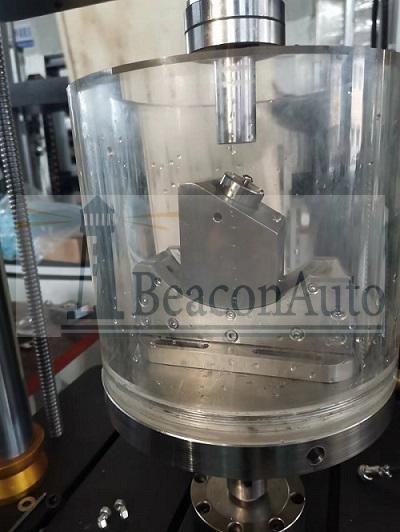 如何選擇牙種植體動態(tài)疲勞試驗機