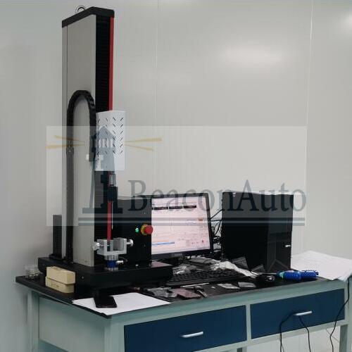 金屬脊柱螺釘扭轉(zhuǎn)試驗(yàn)機(jī)重要特點(diǎn)