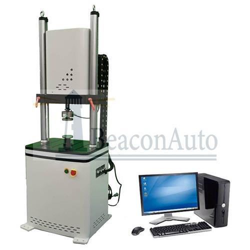 牙種植體動態(tài)疲勞試驗機(jī)