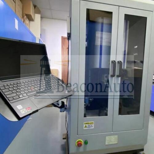 手術(shù)產(chǎn)品拉伸疲勞試驗機