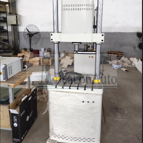 脊柱固定器彎曲疲勞試驗機依據(jù)標(biāo)準(zhǔn)