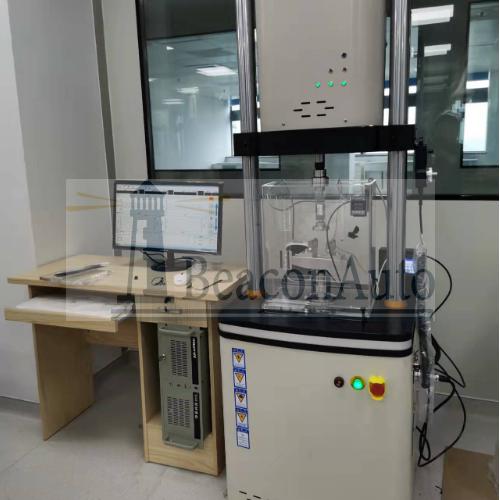 接骨螺釘動靜疲勞試驗機(jī)