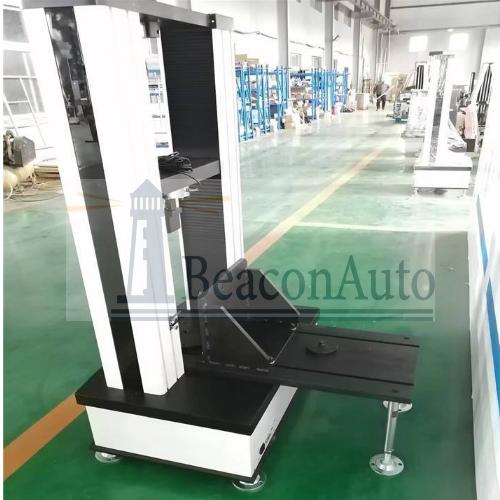 汽車頭枕靠枕壓縮試驗(yàn)機(jī)