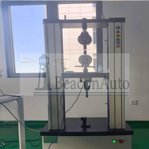 齒輪壓縮試驗機 設(shè)備用途