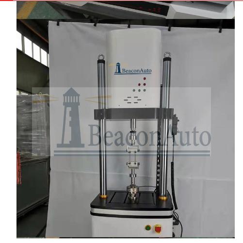 QBG-10型高頻疲勞試驗機技術(shù)指標(biāo)