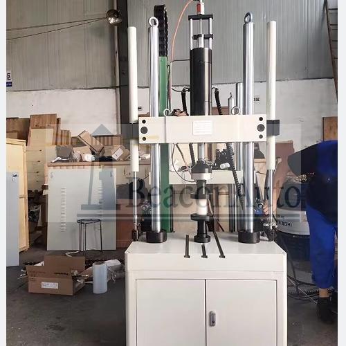 【免費(fèi)下載】肩鎖關(guān)節(jié)脫位動(dòng)態(tài)疲勞試驗(yàn)機(jī)