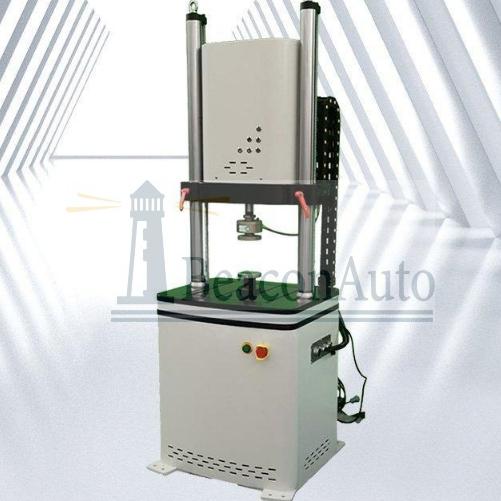 假肢髖關(guān)節(jié)磨損疲勞試驗機(jī)