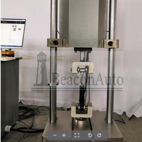 髖膝關(guān)節(jié)假體疲勞試驗機