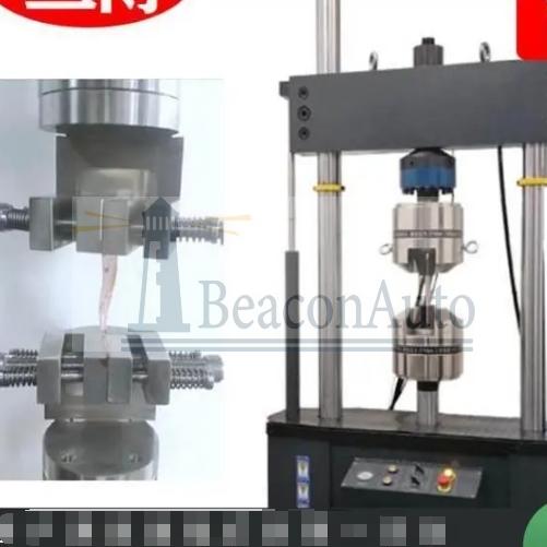 柔性電路板扭轉(zhuǎn)疲勞試驗(yàn)機(jī)