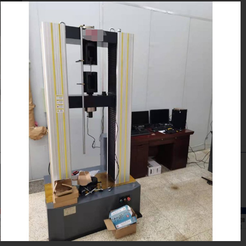 1微機(jī)控避雷器抗彎拉伸試驗機(jī) 絕緣子力學(xué)性能試驗.png